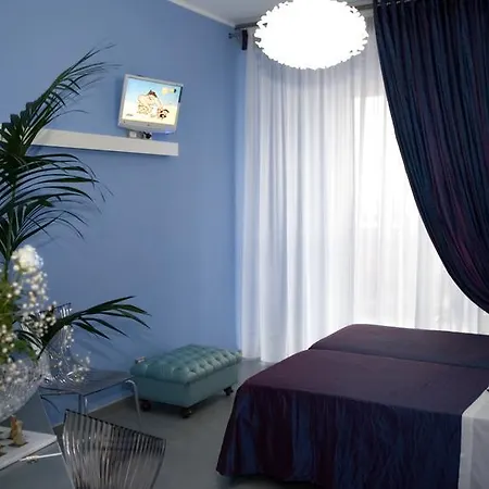 Casa Mare לינה וארוחת בוקר