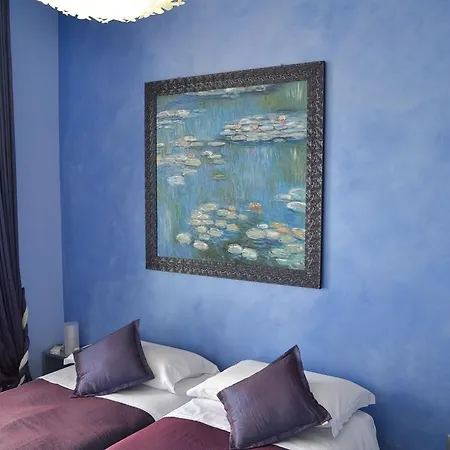 Alojamento de Acomodação e Pequeno-almoço Casa Mare 3*