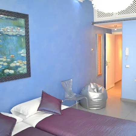 לינה וארוחת בוקר Casa Mare 3*