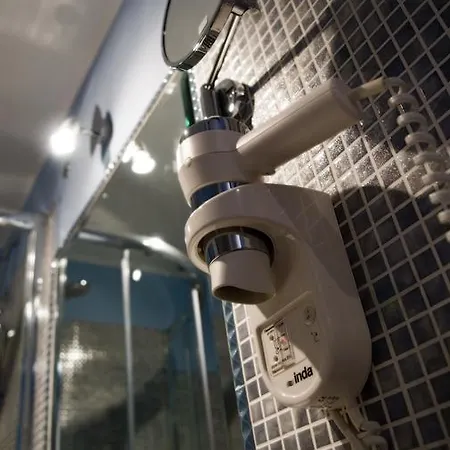Bed and breakfast Casa Mare Giardini-Naxos