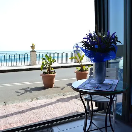 Bed & Breakfast Casa Mare