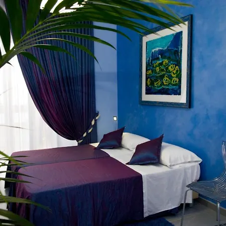 Casa Mare Giardini-Naxos