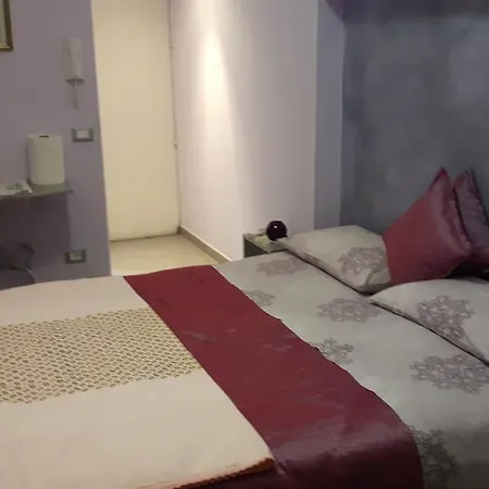 Casa Mare Bed and breakfast Giardini-Naxos