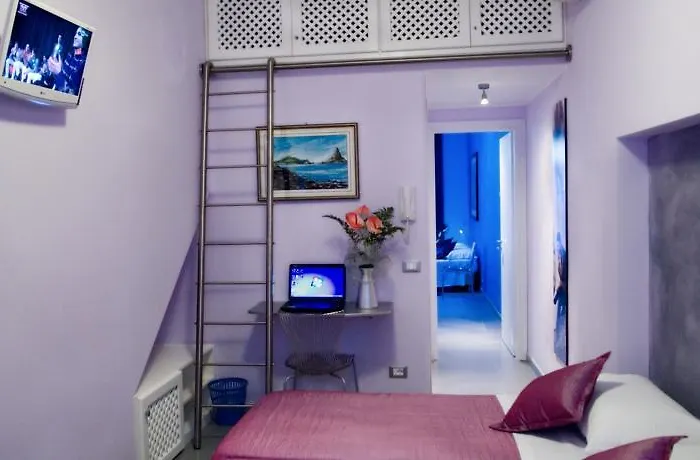 Bed & Breakfast Casa Mare