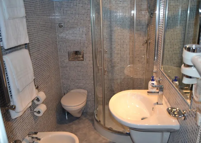 ベッド・アンド・ブレックファスト Casa Mare 3*