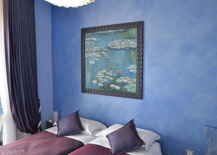 Bed and breakfast Casa Mare 3*