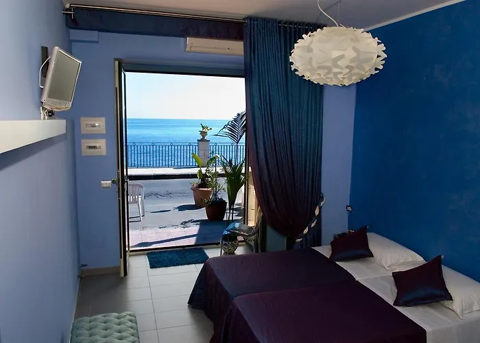 Casa Mare Bed and breakfast